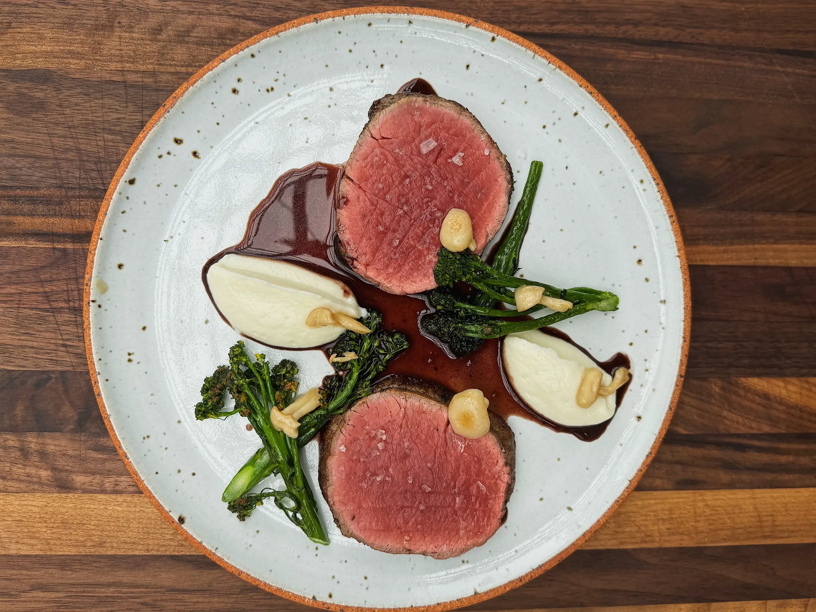 melin x Alex Belew cooks the perfect date night recipe