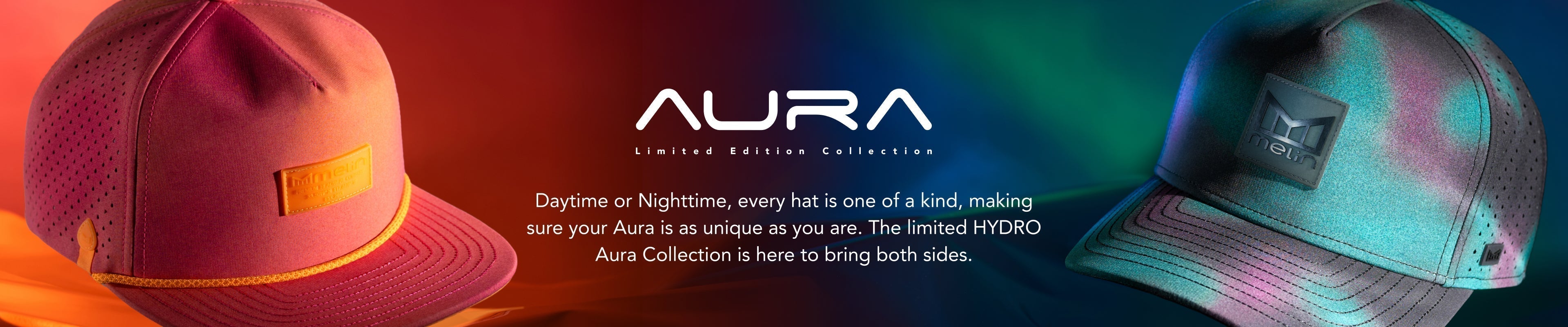 Archive: Aura Collection