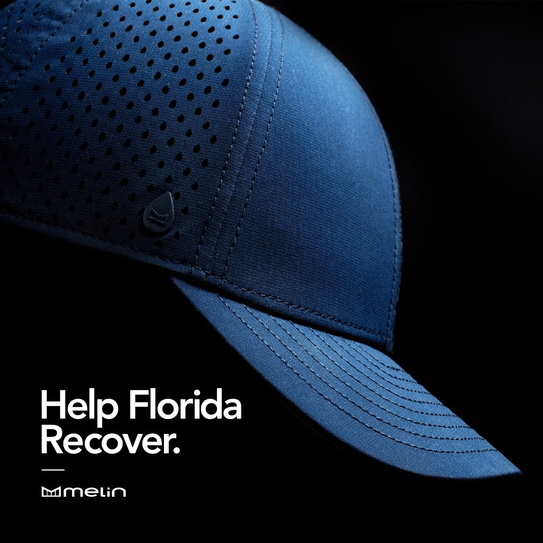 melin x Help Florida Recover