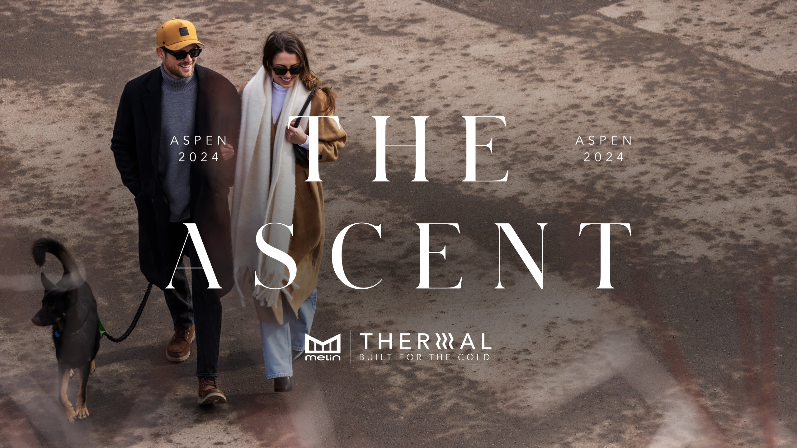 melin's Guide to Aspen