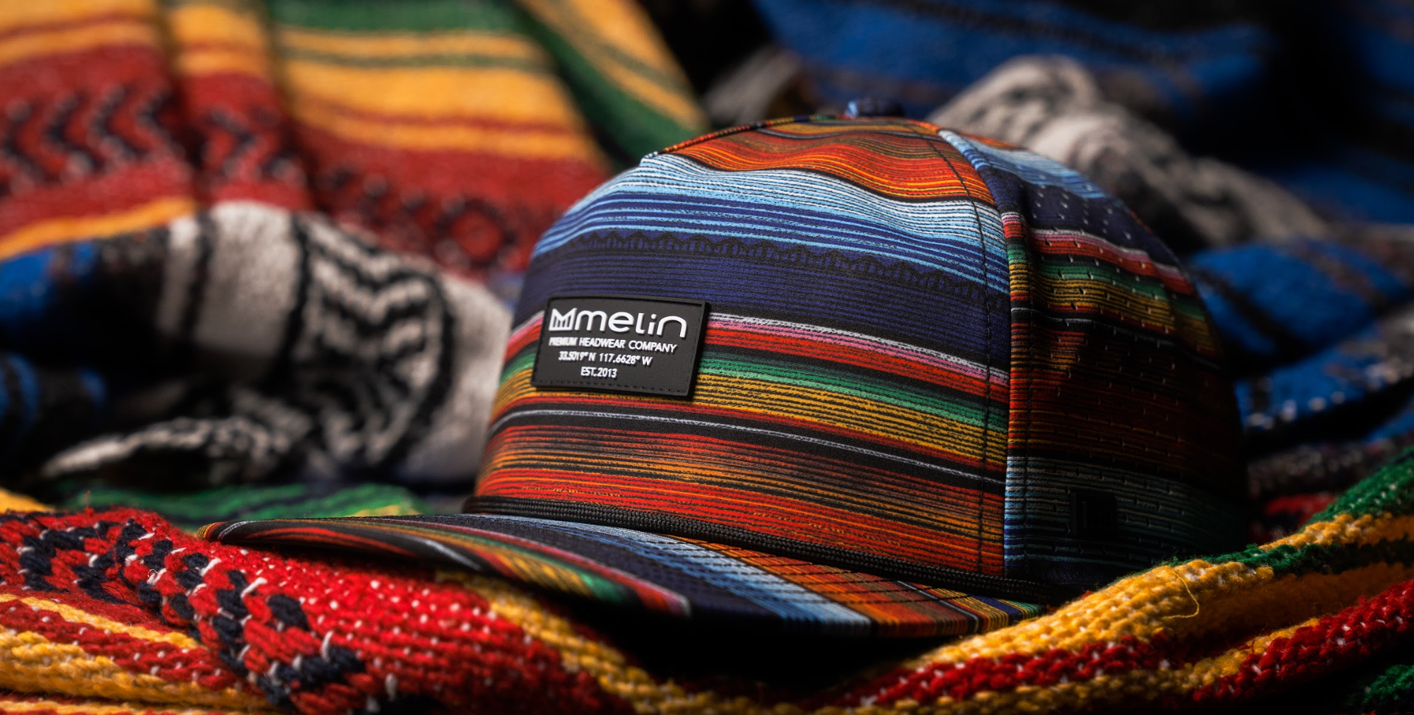 melin presents Behind The Design: The Contla Collection