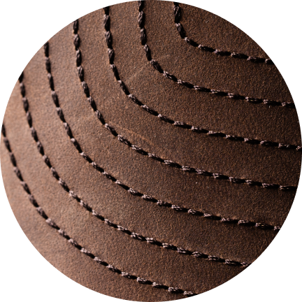 Nappa Leather